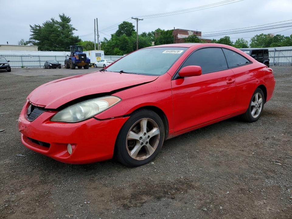 Продаж на аукціоні авто 2006 Toyota Camry Solara, vin: 4T1CA30P86U077219, номер лоту: 56480426