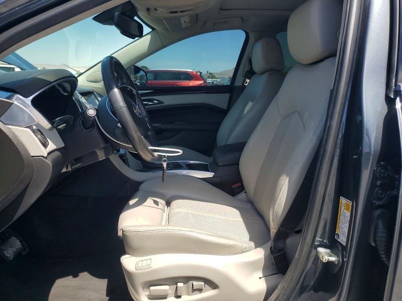 Продажа на аукционе авто 2013 Cadillac Srx, vin: 3GYFNCE38DS590683, номер лота: 55741596