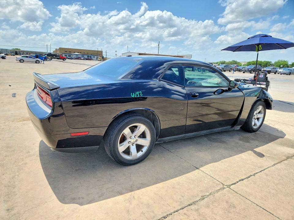 Aukcja sprzedaży 2012 Dodge Challenger, vin: 2C3CDYAG7CH157606, numer aukcji: 56151966