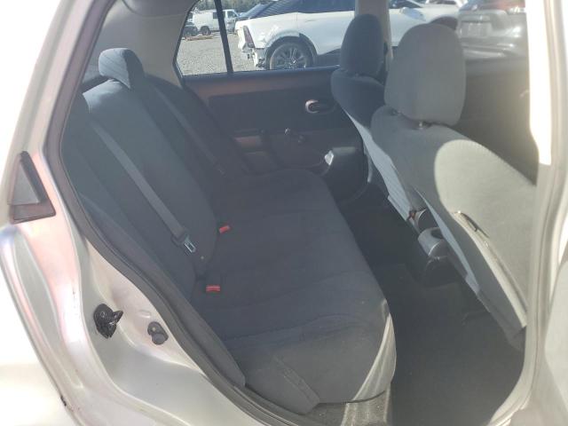 Aukcja sprzedaży 2010 Nissan Versa, vin: 3N1BC1AP0AL393345, numer aukcji: 57381036