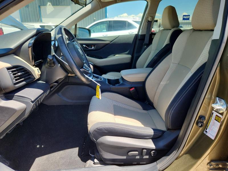 Продажа на аукционе авто 2023 Subaru Outback, vin: 4S4BTADC6P3107326, номер лота: 55726446