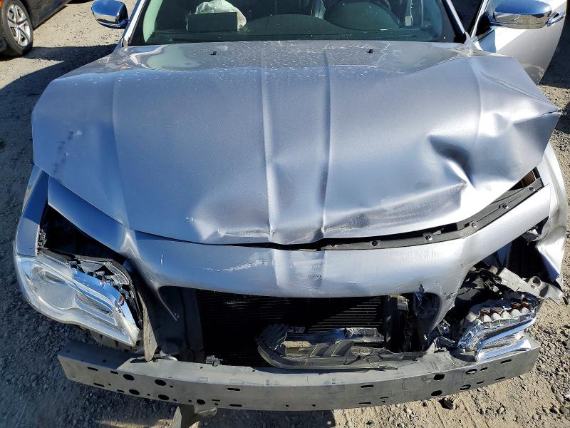 Aukcja sprzedaży 2016 Chrysler 300c, vin: 2C3CCAEG9GH248077, numer aukcji: 56083936