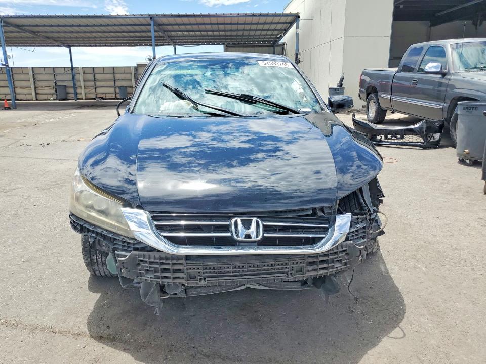 57592746 :رقم المزاد ، 1HGCR3F95EA012299 vin ، 2014 Honda Accord مزاد بيع