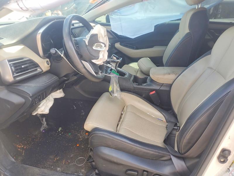 58297366 :رقم المزاد ، 4S4BTANC9M3173668 vin ، 2021 Subaru Outback مزاد بيع