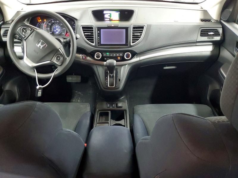 2015 Honda Cr-v მანქანა იყიდება აუქციონზე, vin: 2HKRM3H56FH529686, აუქციონის ნომერი: 56997326