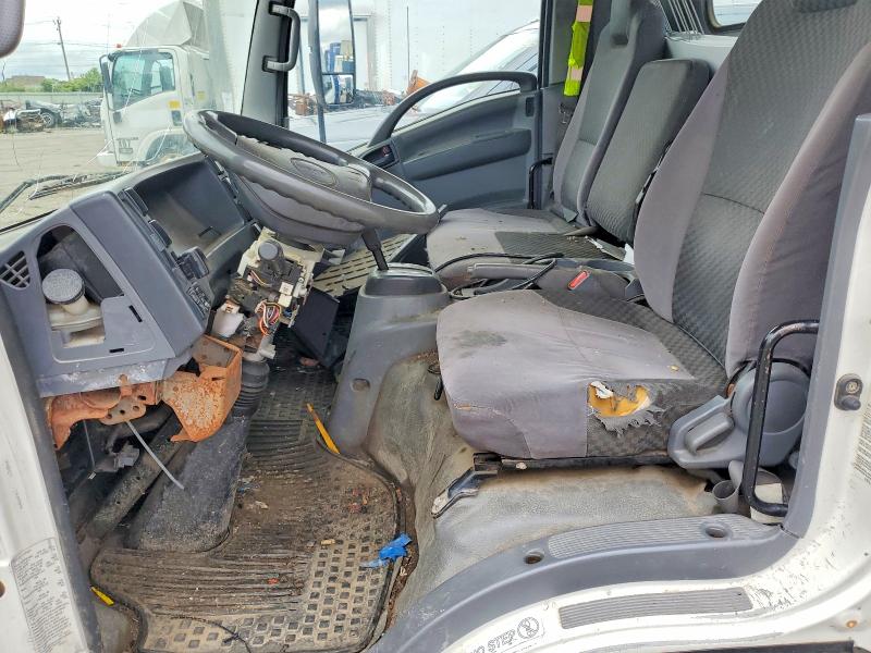 Продаж на аукціоні авто 2014 Isuzu Npr Hd, vin: 54DC4W1B8ES803490, номер лоту: 57442916