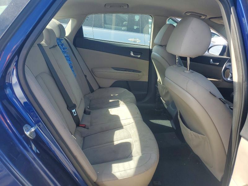 2016 Kia Optima მანქანა იყიდება აუქციონზე, vin: 5XXGT4L35GG060013, აუქციონის ნომერი: 59145506