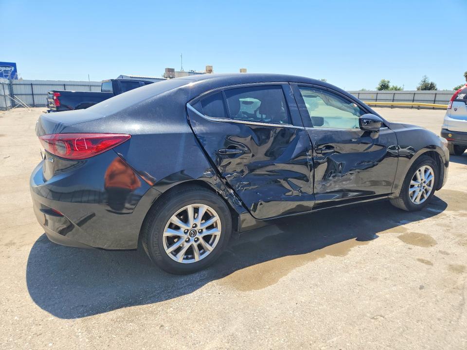Aukcja sprzedaży 2018 Mazda 3, vin: 3MZBN1U73JM197975, numer aukcji: 58026706