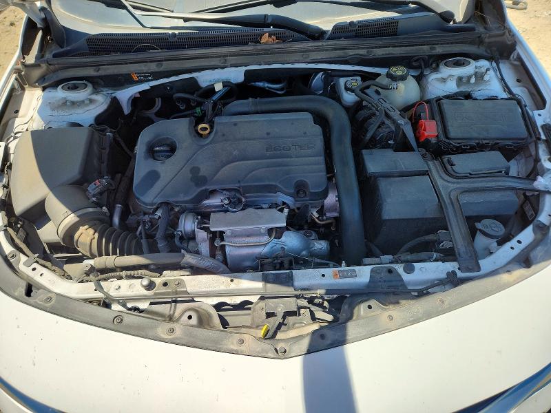 Aukcja sprzedaży 2020 Chevrolet Malibu, vin: 1G1ZD5ST6LF126115, numer aukcji: 56977776