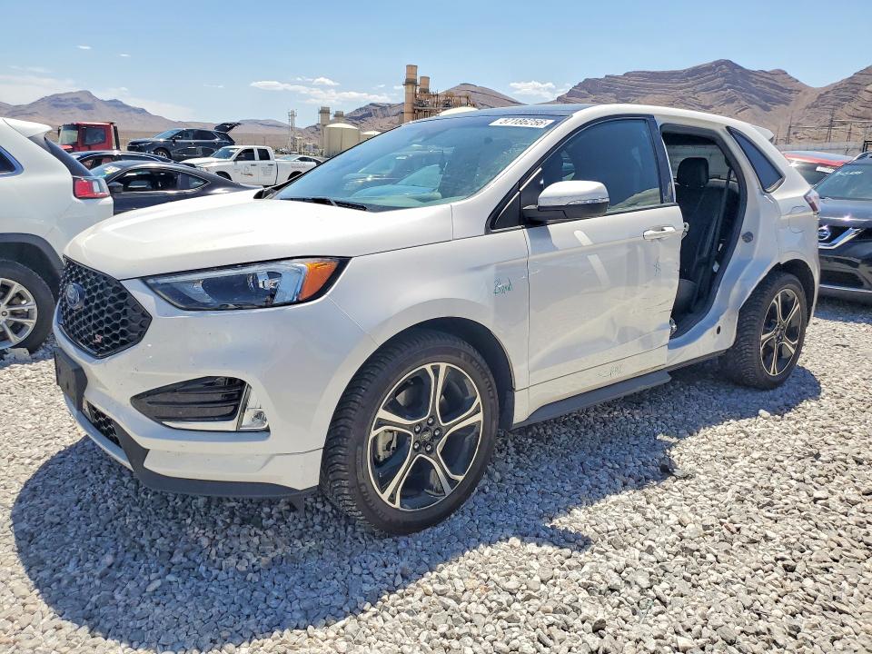 Продаж на аукціоні авто 2019 Ford Edge, vin: 2FMPK4AP9KBC21900, номер лоту: 57186256