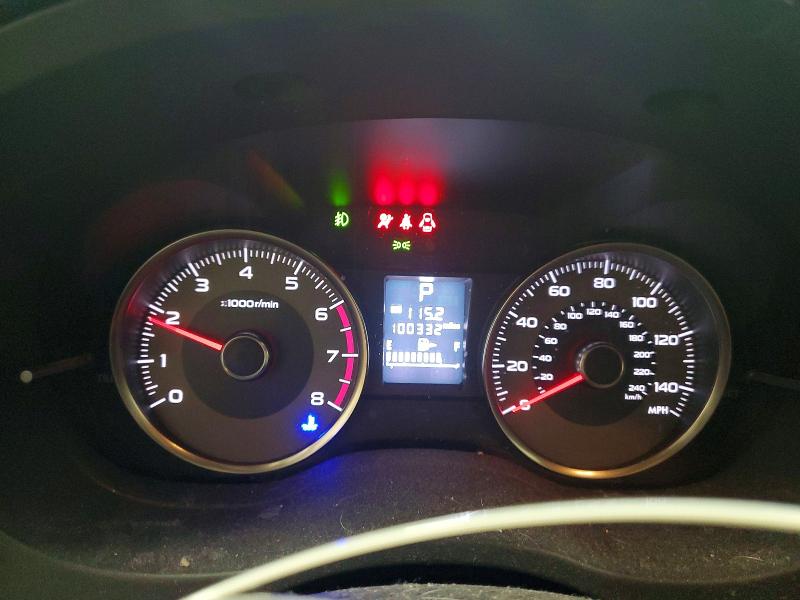 Продаж на аукціоні авто 2016 Subaru Forester, vin: JF2SJAKC3GH412512, номер лоту: 58139356