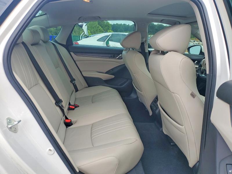 Продажа на аукционе авто 2022 Honda Accord, vin: 1HGCV3F97NA000232, номер лота: 56899666