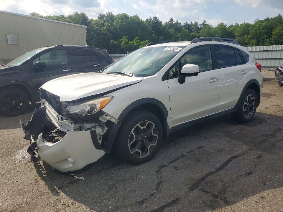 Aukcja sprzedaży 2014 Subaru Xv Crosstrek, vin: JF2GPAKCXEH336384, numer aukcji: 57176506