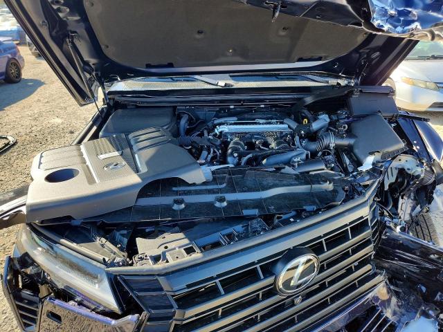 Aukcja sprzedaży 2025 Lexus Gx, vin: JTJVBCDX4S5067051, numer aukcji: 57002906