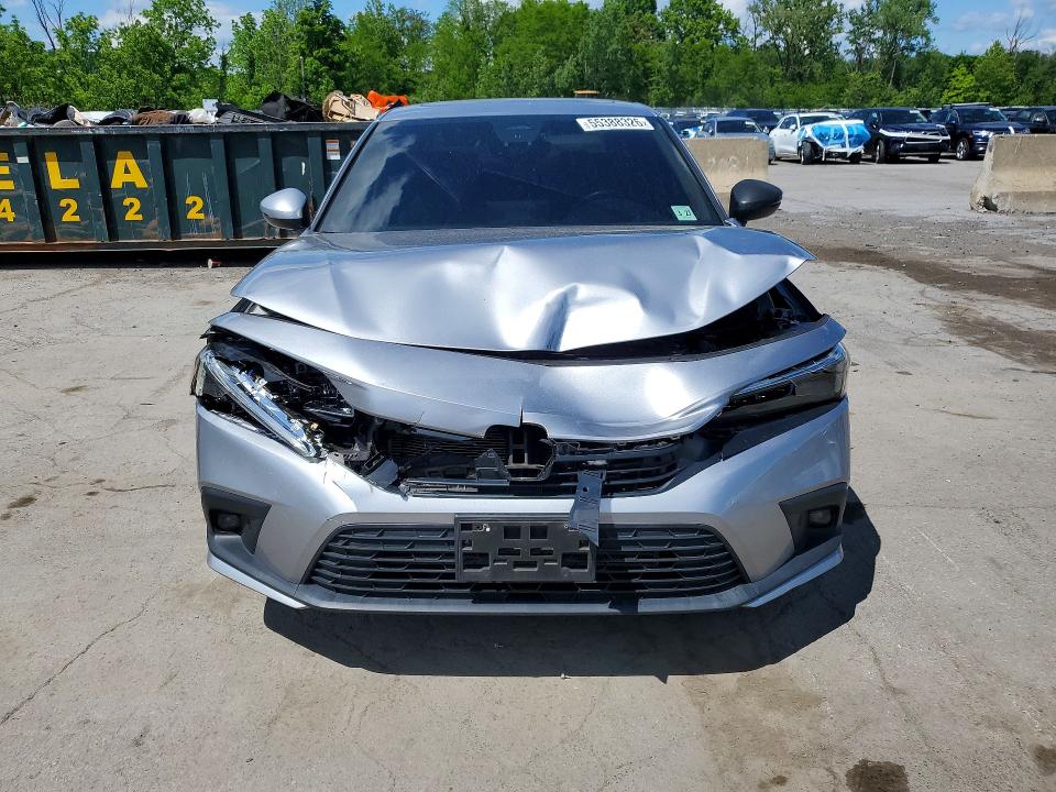 Aukcja sprzedaży 2022 Honda Civic, vin: 2HGFE1F99NH317173, numer aukcji: 55388326