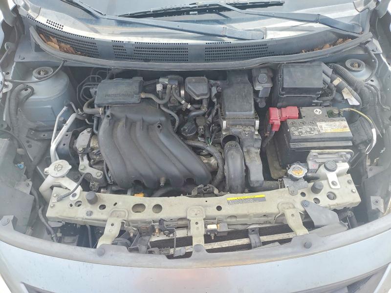 Aukcja sprzedaży 2012 Nissan Versa, vin: 3N1CN7AP1CL821508, numer aukcji: 56535716