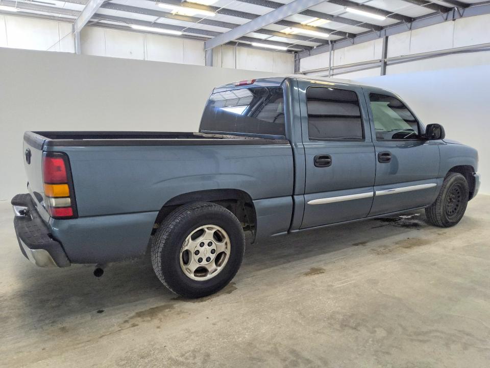 Продажа на аукционе авто 2006 Gmc New Sierra, vin: 2GTEC13V961348791, номер лота: 57217656