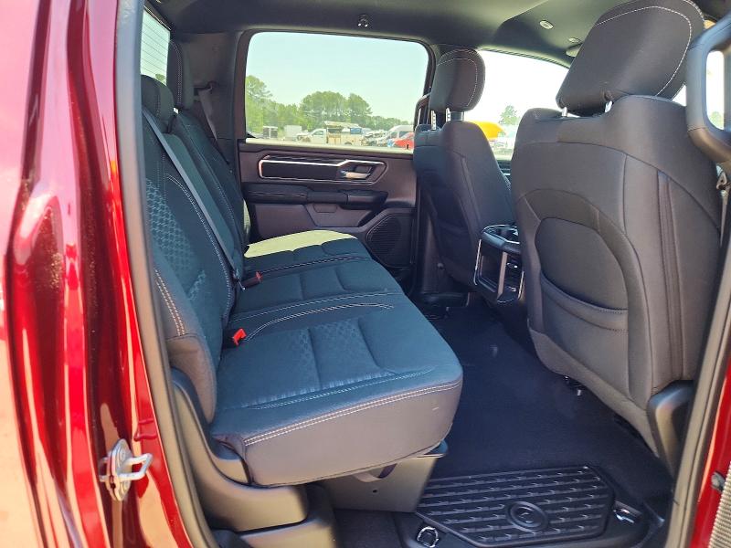 Продаж на аукціоні авто 2026 Ram 1500, vin: 1C6SRFFP3TN161723, номер лоту: 56156966