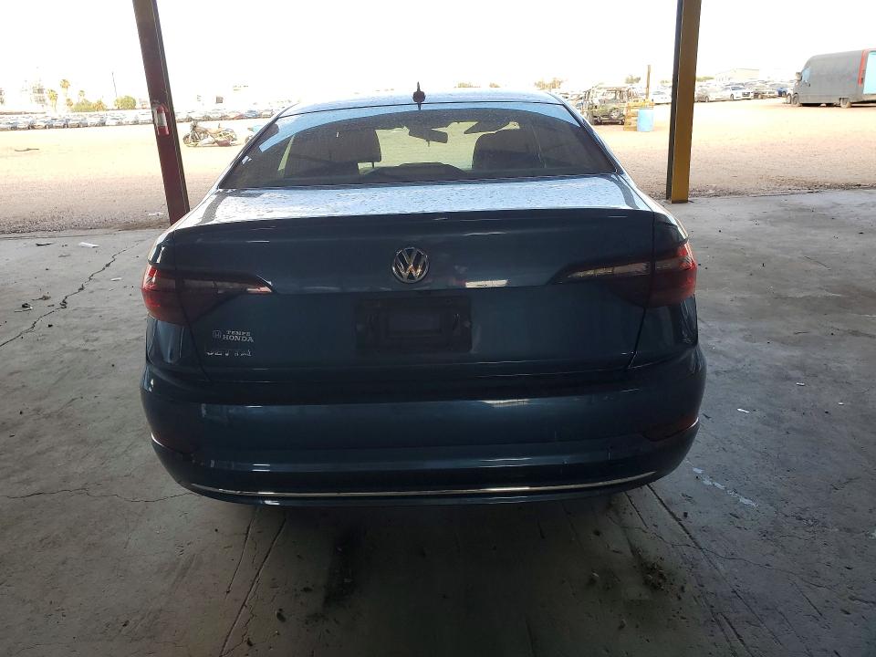 Продажа на аукционе авто 2019 Volkswagen Jetta, vin: 3VWC57BU6KM201373, номер лота: 58793876