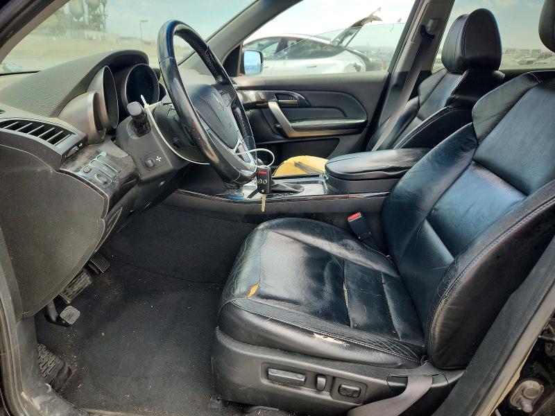 Aukcja sprzedaży 2009 Acura Mdx, vin: 2HNYD282X9H517222, numer aukcji: 57546046