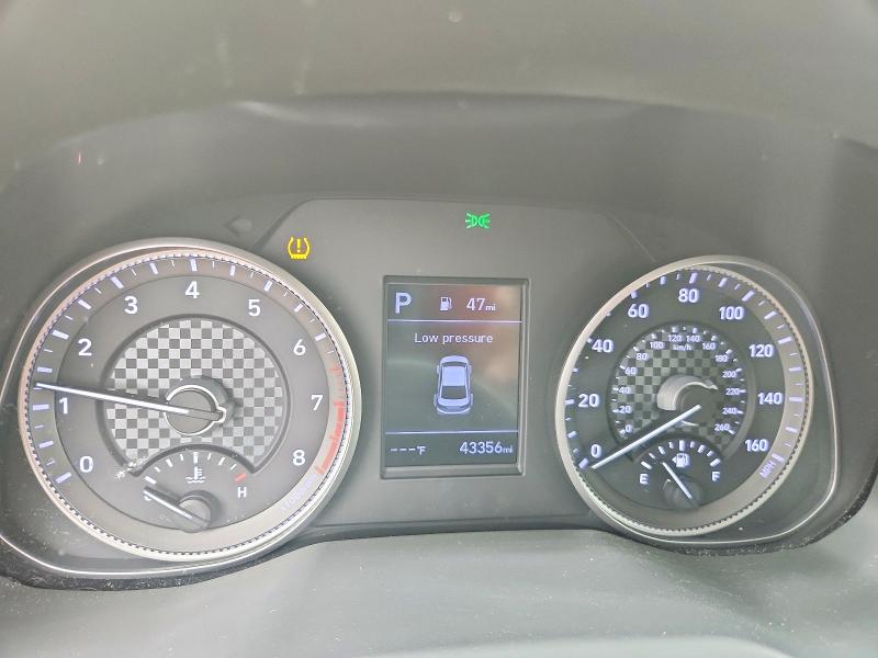 Aukcja sprzedaży 2020 Hyundai Elantra, vin: 5NPD84LF8LH525820, numer aukcji: 57932906