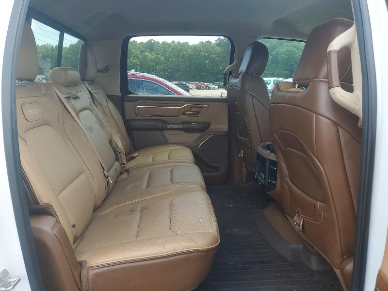 58395936 :رقم المزاد ، 1C6SRFKT8KN671339 vin ، 2019 Ram 1500 مزاد بيع