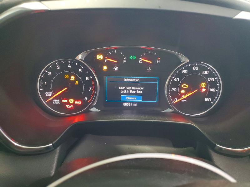 Aukcja sprzedaży 2020 Chevrolet Blazer, vin: 3GNKBHR40LS664780, numer aukcji: 57505796