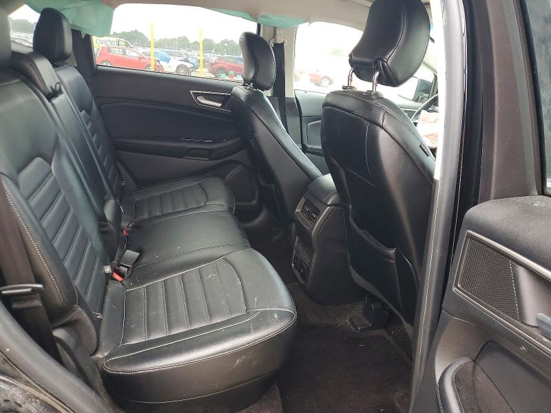 Aukcja sprzedaży 2016 Ford Edge, vin: 2FMPK4J90GBB18020, numer aukcji: 58635206
