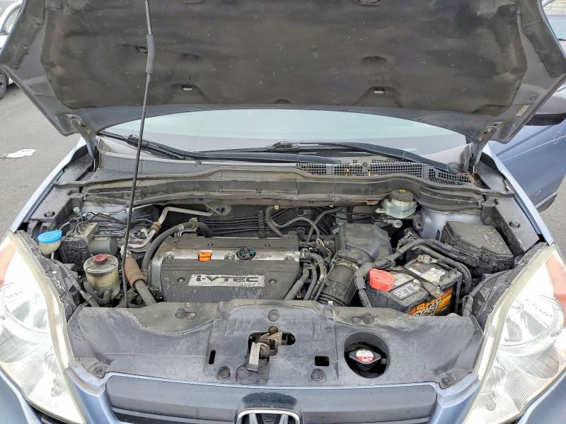 Продаж на аукціоні авто 2008 Honda Cr-v, vin: 5J6RE38368L007015, номер лоту: 57683606