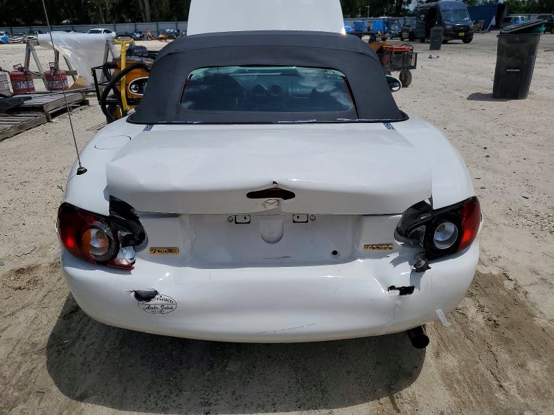 58074446 :رقم المزاد ، JM1NB3539X0108356 vin ، 1999 Mazda Mx-5 Miata مزاد بيع
