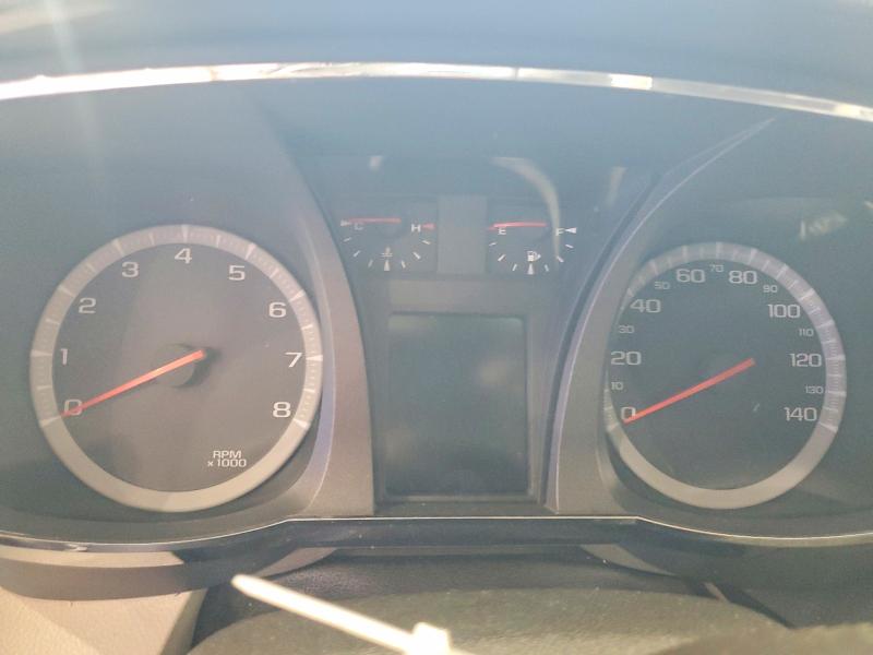 Aukcja sprzedaży 2015 Gmc Terrain, vin: 2GKFLWEK8F6324204, numer aukcji: 59093576