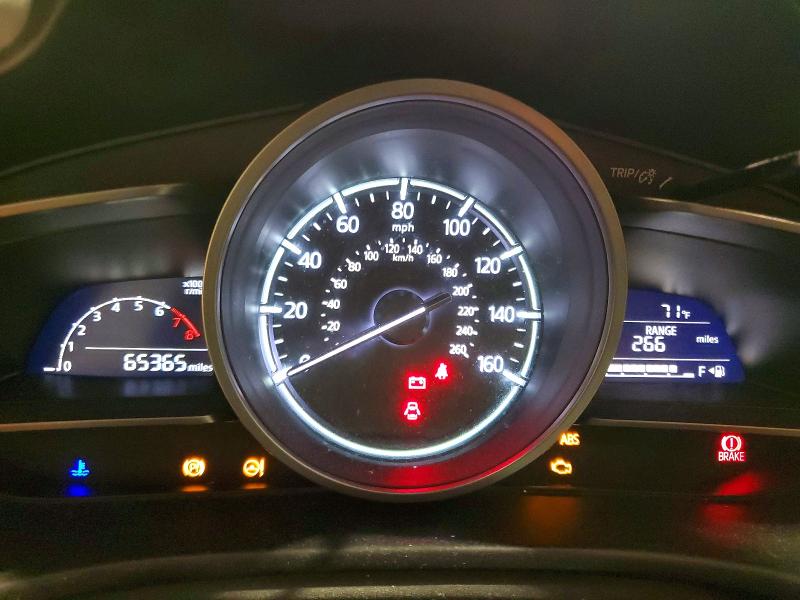 Продажа на аукционе авто 2017 Mazda 3, vin: 3MZBN1U79HM157748, номер лота: 58351886