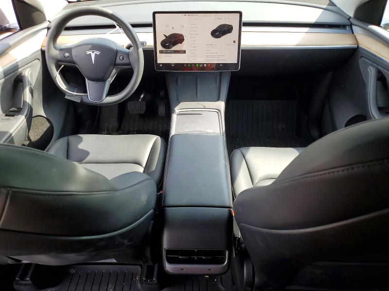 Aukcja sprzedaży 2023 Tesla Model Y, vin: 7SAYGDEE2PA175887, numer aukcji: 57003616