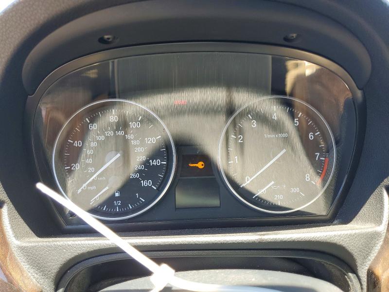 2007 Bmw 335 მანქანა იყიდება აუქციონზე, vin: WBAVB73587PA87812, აუქციონის ნომერი: 57098036