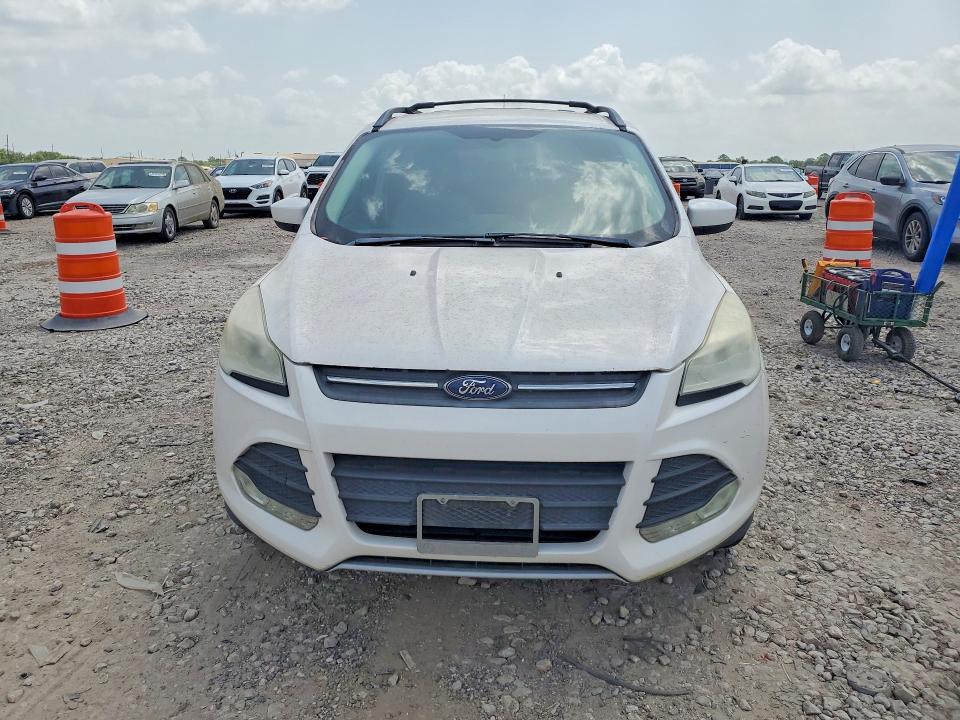 59120146 :رقم المزاد ، 1FMCU0GX7DUB94878 vin ، 2013 Ford Escape مزاد بيع