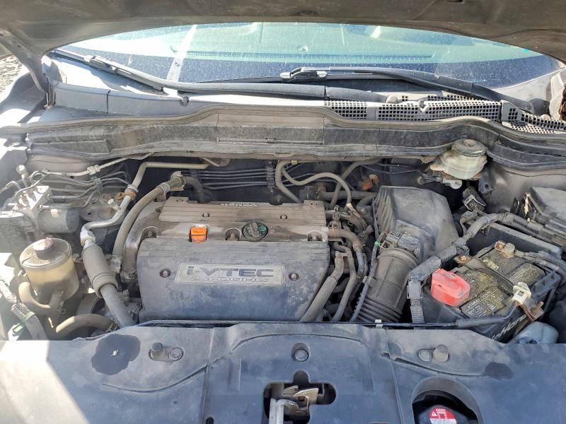 Продаж на аукціоні авто 2009 Honda Cr-v, vin: 5J6RE48539L066645, номер лоту: 57577166