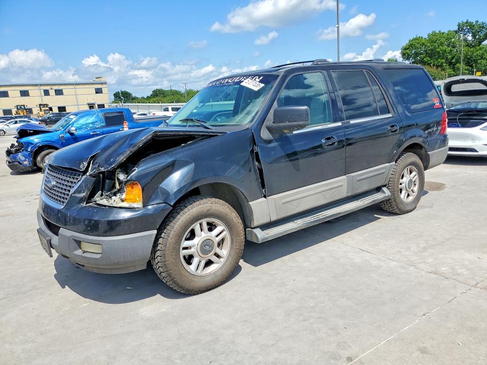 Продажа на аукционе авто 2003 Ford Expedition, vin: 1FMRU15W13LA91874, номер лота: 57311536