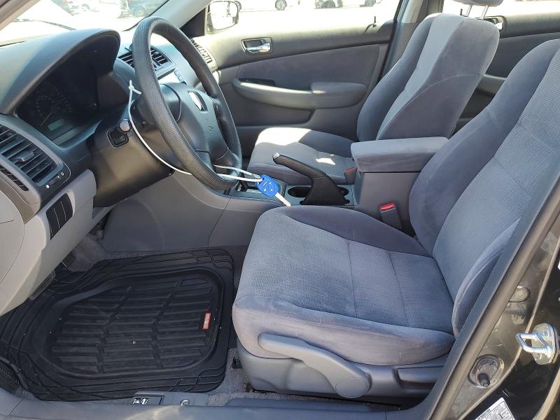2003 Honda Accord მანქანა იყიდება აუქციონზე, vin: JHMCM56333C041370, აუქციონის ნომერი: 56517386