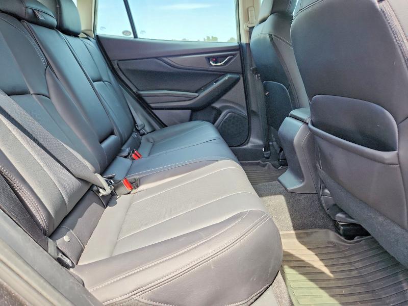 Aukcja sprzedaży 2018 Subaru Impreza, vin: 4S3GTAT68J3720321, numer aukcji: 58586926