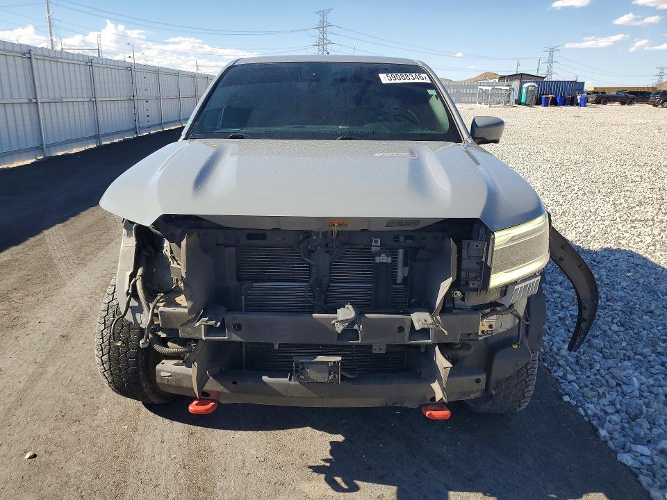 59088346 :رقم المزاد ، 1N6ED1EJ8NN622029 vin ، 2022 Nissan Frontier مزاد بيع