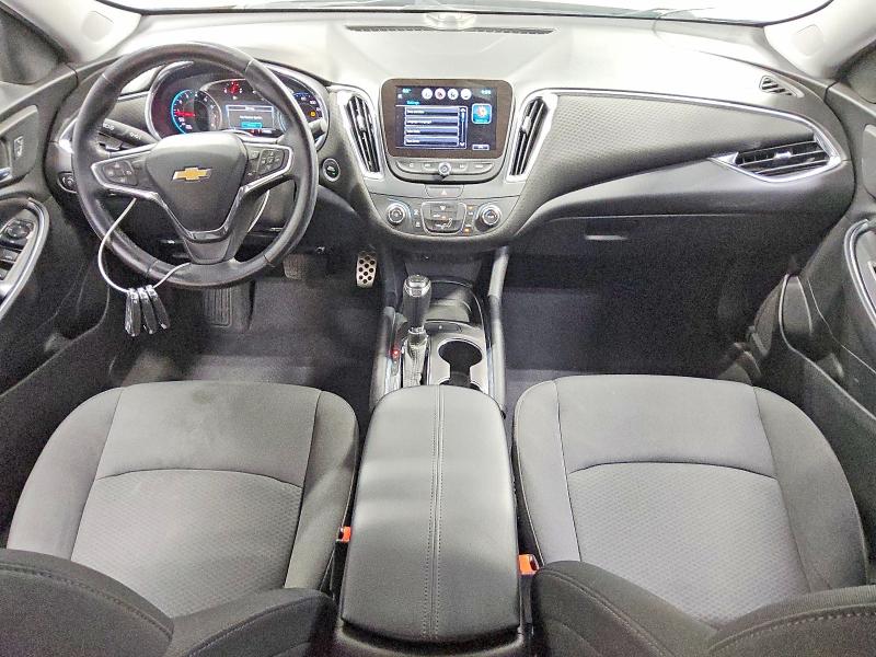 Продажа на аукционе авто 2016 Chevrolet Malibu, vin: 1G1ZE5ST3GF208547, номер лота: 57044436