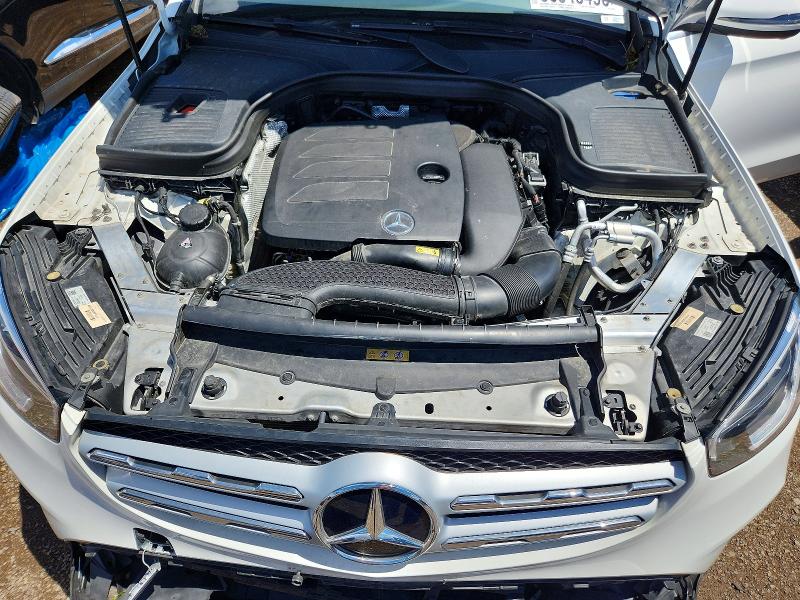 Продаж на аукціоні авто 2020 Mercedes-benz Glc, vin: W1N0G8EB0LF838768, номер лоту: 56848496