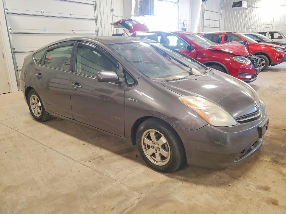 Aukcja sprzedaży 2008 Toyota Prius, vin: JTDKB20U483442601, numer aukcji: 55965966