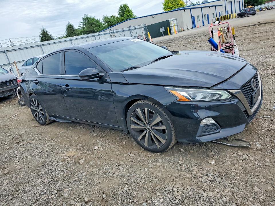 Aukcja sprzedaży 2020 Nissan Altima, vin: 1N4BL4CV3LC165323, numer aukcji: 58991516