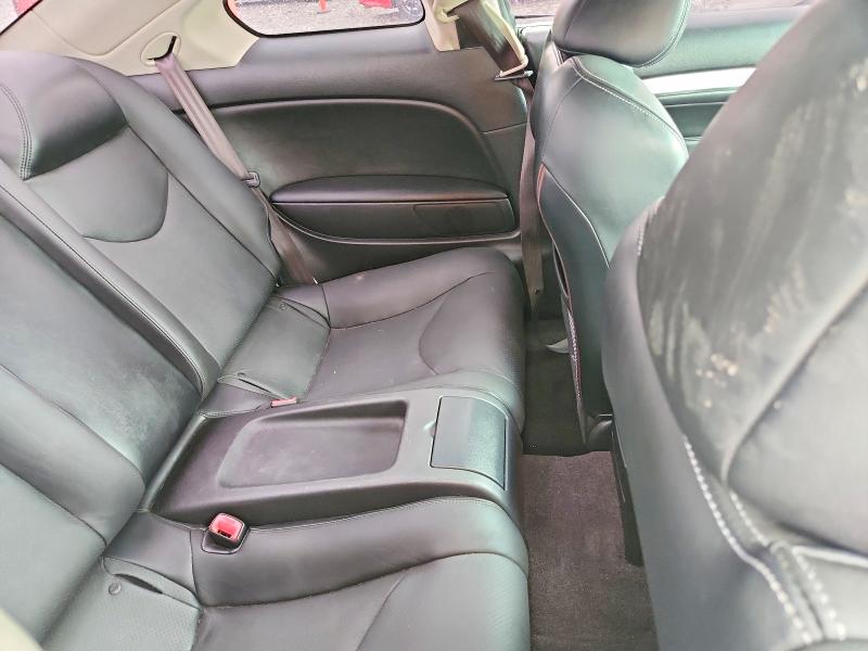 Продаж на аукціоні авто 2013 Infiniti G37 Coupe, vin: JN1CV6EK7DM923525, номер лоту: 58754546