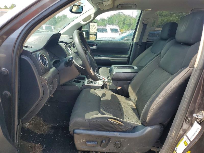 58570966 :رقم المزاد ، 5TFDW5F15EX339171 vin ، 2014 Toyota Tundra مزاد بيع
