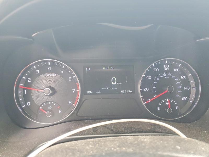 Продажа на аукционе авто 2023 Kia Forte, vin: 3KPF24AD2PE599269, номер лота: 54303446