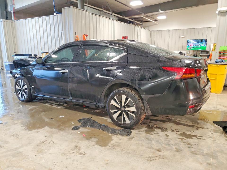 Aukcja sprzedaży 2019 Nissan Altima, vin: 1N4BL4EW7KC199382, numer aukcji: 57661256