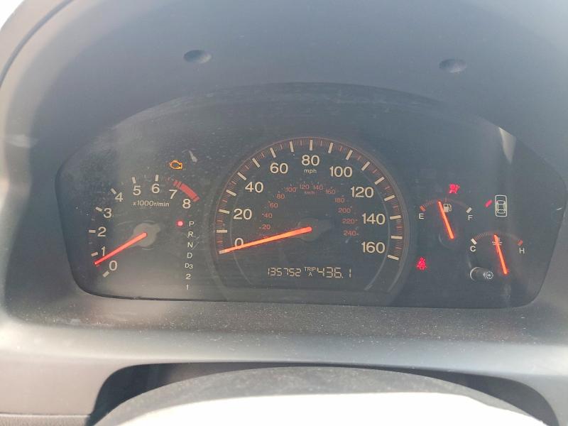 Продажа на аукционе авто 2005 Honda Accord, vin: 1HGCM82615A006071, номер лота: 56049596