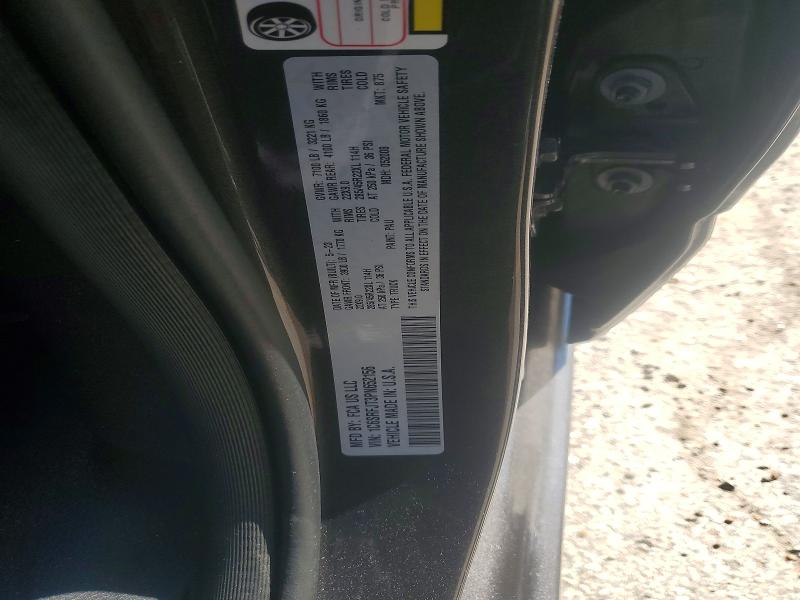 Продажа на аукционе авто 2023 Ram 1500, vin: 1C6SRFJT3PN652156, номер лота: 57056276
